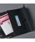 Notizbuch CO161, Conceptum® Hardcover, schwarz, A5, kariert, 80g, 97 Blatt / 194 Seiten