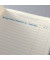 Notizbuch CO161, Conceptum® Hardcover, schwarz, A5, kariert, 80g, 97 Blatt / 194 Seiten