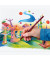 Buntstifte-Set Noris colour 185, 185 C12, 12-farbig sortiert, sechskant, Packung