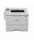 Laserdrucker HL-L6400DW inkl. UHG, mit intregiertem NFC-Kartenleser,