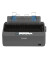 Nadeldrucker LX-350 9-Nadel-Schmaldrucker
