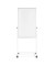 Kombistellwand 3in1 Universal-Board, 11112103, 75x120cm (BxH), lackiert, Aluminium