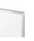 Whiteboard Design CC 60 x 45cm emailliert Aluminiumrahmen
