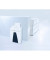 Aktenvernichter SECURIO AF150, 2085111, Partikelschnitt 0,78x11mm (P-6), bis 150 Blatt