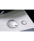 Aktenvernichter SECURIO AF500, 2103111, Partikelschnitt 4,5x30mm (P-4), bis 500 Blatt