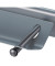 Stativdrehtafel-Whiteboard MAULpro, 6336184, 135x195x65cm (BxHxT), kunststoffbeschichtet, Aluminium