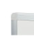 Whiteboard Basic, 96152-20115, 120x90cm (BxH), lackiert, Aluminiumrahmen