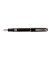 971788 Classic M205 Füller Kolbenfüller F schwarz