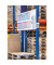 Whiteboard PRO, SC8206, 240x120cm, emailliert, Aluminiumrahmen