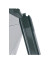 Whiteboard Pro 120 x 240cm emailliert Aluminiumrahmen
