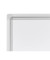 Whiteboard ECO, SC4204, 200x100cm, emailliert, Aluminiumrahmen