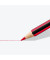 Buntstifte-Set Noris colour 185, 185 C24, 24-farbig sortiert, sechskant, Packung