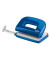 Locher-Heftger&auml;t-Set Heftger&auml;t/Locher Set 020-1831, blau