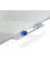 96155-15452 Basic Board Schreibtafel 100x200cm weiß