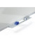 Whiteboard Basic, 96158-15454, 180x120cm (BxH), lackiert, Aluminiumrahmen
