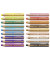 Buntstifte-Set STABILO woody 3 in 1, 880/18-3, 18-farbig sortiert, rund, Etui