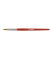 Buntstifte-Set STABILO woody 3 in 1, 880/18-3, 18-farbig sortiert, rund, jumbo, Etui