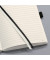 Notizbuch CO321, Conceptum, schwarz, A5, liniert, 80g, 97 Blatt / 194 Seiten