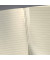 Notizbuch CO311, Conceptum, schwarz, A4, liniert, 80g, 97 Blatt / 194 Seiten
