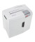 Aktenvernichter shredstar X5, 1043121, Partikelschnitt 4,5x30mm (P-4), bis 5 Blatt