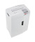 Aktenvernichter shredstar X10, 1045111, Partikelschnitt 4,5x30mm (P-4), bis 10 Blatt