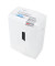 Aktenvernichter shredstar X13, 1057121, Partikelschnitt 4x37mm (P-4), bis 13 Blatt