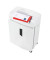 Aktenvernichter shredstar X15, 1030121, Partikelschnitt 4x37mm (P-4), bis 15 Blatt