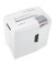 Aktenvernichter shredstar X8, 1044121, Partikelschnitt 4x35mm (P-4), bis 8 Blatt