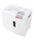 Aktenvernichter shredstar X8, 1044121, Partikelschnitt 4x35mm (P-4), bis 8 Blatt