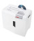 Aktenvernichter shredstar X8, 1044121, Partikelschnitt 4x35mm (P-4), bis 8 Blatt