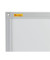 Whiteboard X-tra!Line, SC3103, 120x90cm, lackiert, Aluminiumrahmen