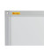 Whiteboard X-tra Line 150 x 100cm lackiert Aluminiumrahmen