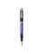 801881 Classic M205 Füller Kolbenfüller B blau-marmoriert