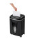 Aktenvernichter Powershred 450M, 4074101, Partikelschnitt 2x12mm (P-5), bis 9 Blatt