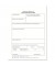 3153 50BL Bewirtungsspesenblock A5