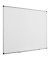 Whiteboard MAYA, CR0801170, 120x90cm, emailliert, Aluminiumrahmen