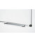 Whiteboard MAYA, CR0901170, 150x100cm, emailliert, Aluminiumrahmen
