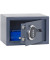Sicherheitstresor 1104000440 SB1 9 l 7kg grau mit Elektronikschloss Stahl