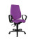 Bürodrehstuhl Body Balance 450 violett