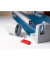 Rollenschneidemaschine 448 + Untergestell