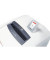 Aktenvernichter SECURIO P36i, 1853121, Partikelschnitt 4,5x30mm (P-4, O-3, T-4, E-3, F-1), bis 29 Blatt