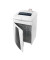 Aktenvernichter SECURIO P36i, 1853121, Partikelschnitt 4,5x30mm (P-4, O-3, T-4, E-3, F-1), bis 29 Blatt