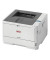 Laserdrucker B432dn 45762012 Mono Duplex s/w DIN A4