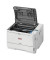 Laserdrucker B432dn 45762012 Mono Duplex s/w DIN A4