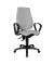 Bürodrehstuhl Body Balance 450 grau 