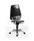 Bürodrehstuhl Body Balance S30 ohne Armlehnen grau