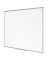 Whiteboard Earth 45 x 60cm lackiert Aluminiumrahmen