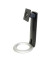 Monitorständer Neo-Flex® 21,6 x 39,7 x 28,4 cm (B x H x T) 2,5-7,3kg höhenverstellbar Metall/Kunststoff schwarz/silber