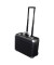 Notebooktrolley GALAXY 46 x 38,5 x 21 cm (B x H x T) Aluminium schwarz