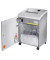 Aktenvernichter CleanTEC 41304, 41304-04736, Streifenschnitt 3,9mm (P-2), bis 18 Blatt